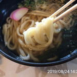 うどん館 - 