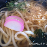 うどん館 - 