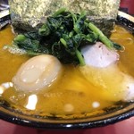 家系総本山 ラーメン 吉村家 - 