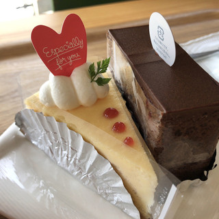七尾市でおすすめの美味しいケーキをご紹介 食べログ 七尾市でおすすめの美味しいケーキをご紹介 食べログ