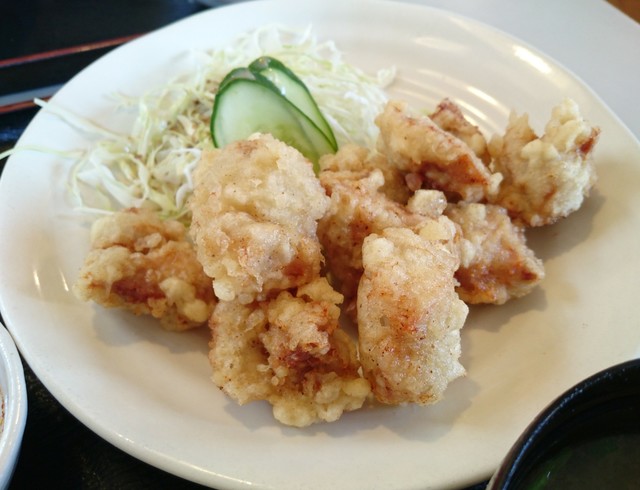 Bimi Nakayoshi, Oita, Japan