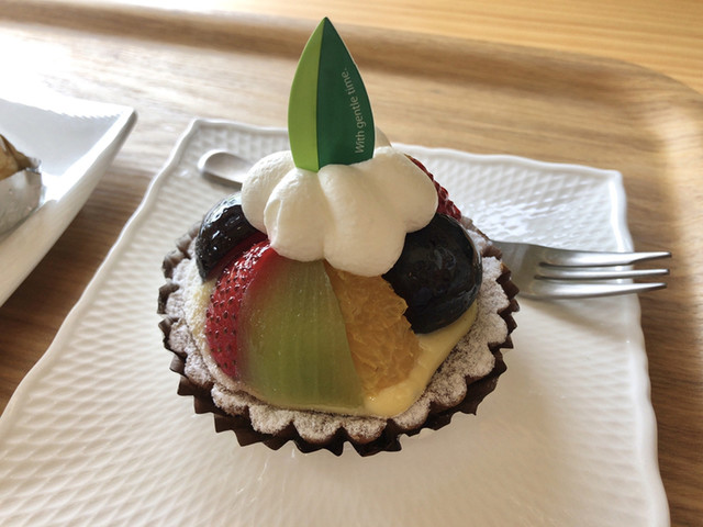 アトリエ 和倉温泉 ケーキ 食べログ