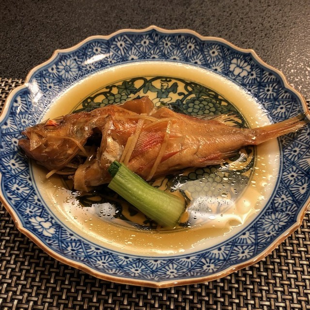 横田 - 浜田/日本料理 | 食べログ