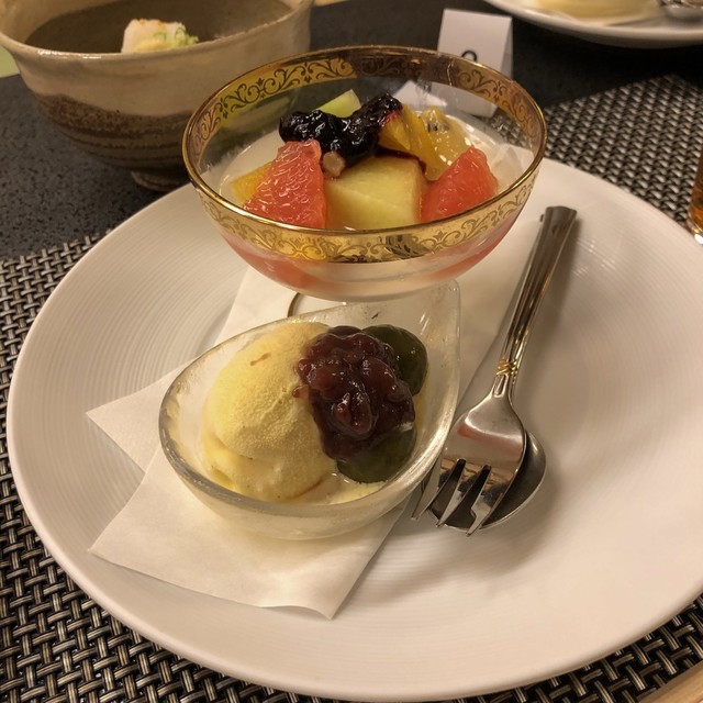 横田 - 浜田/日本料理 | 食べログ