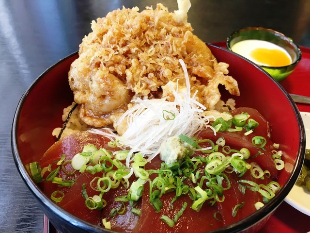 庄 北の鎌倉 - 東大館（日本料理）の写真