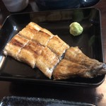 炭焼うなぎ あおいや - 