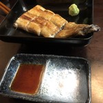 炭焼うなぎ あおいや - 