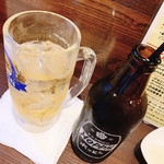 立飲み屋 いっとん - 