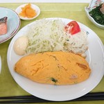 キッチンマルシェ