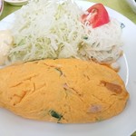 キッチンマルシェ