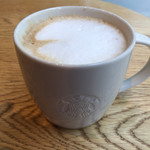 STARBUCKS COFFEE - 