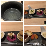 YAKITORI ごくう 新橋璃宮 - 