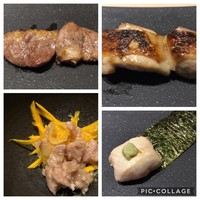 YAKITORI ごくう 新橋璃宮 - 