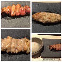 YAKITORI ごくう 新橋璃宮 - 