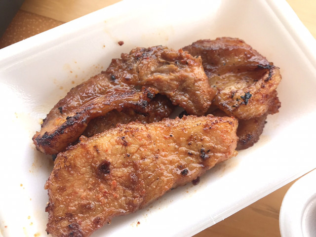 タマチク 宇部 その他 食べログ