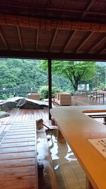 あし湯カフェ エスポ 鬼怒川温泉 カフェ ネット予約可 食べログ あし湯カフェ エスポ 鬼怒川温泉 カフェ ネット予約可 食べログ