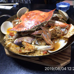 割烹旅館　志みず - 