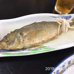 割烹旅館　志みず - 