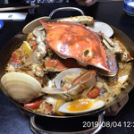 割烹旅館　志みず - 