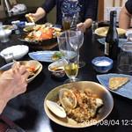 割烹旅館　志みず - 