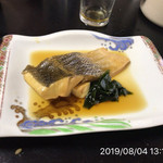 割烹旅館　志みず - 