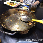 割烹旅館　志みず - 