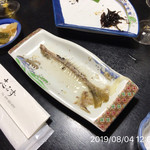 割烹旅館　志みず - 