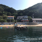 割烹旅館　志みず - 