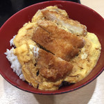 Mugimaru - カツ丼（＾∇＾）