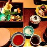 Koshitsu Kaiseki Kitaooji - 