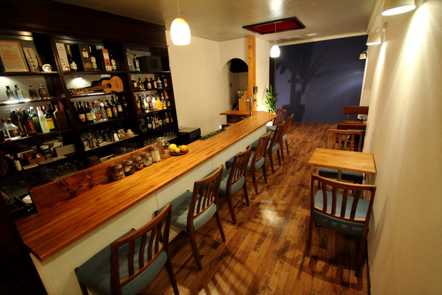 cafebar Snafkin（【旧店名】cafe&bar Snafkin） - 苫小牧（バー）の写真