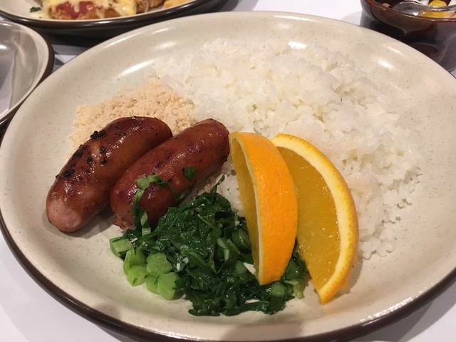 レストラン ベリンバウ 荒野台 ブラジル料理 食べログ