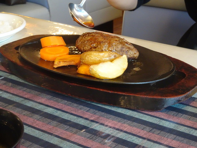 レストラン白鳥 川桁 レストラン その他 食べログ