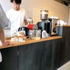 ボラードコーヒー