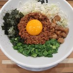 麺や マルショウ 地下鉄新大阪店