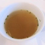 トアロード・デリカテッセン - スープ