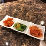 大井町 焼肉 ブルズ - 