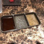 大井町 焼肉 ブルズ - 