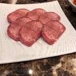 大井町 焼肉 ブルズ - 