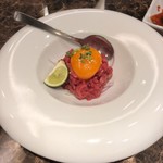 大井町 焼肉 ブルズ - 