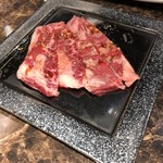 大井町 焼肉 ブルズ - 
