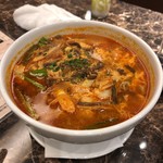 大井町 焼肉 ブルズ - 