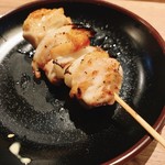 Hokkaidou Yakitori Itadaki Kokko Chan - 