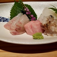 照鮨 - 