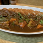 カレーや うえの - 