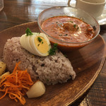 Ritoru Nesuto Kafe - 