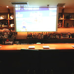 Dining & bar ESTADIO - 