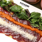 Dining & bar ESTADIO - 