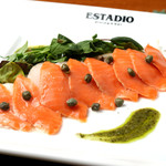 Dining & bar ESTADIO - 