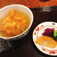 京都 天ぷら圓堂 岡ざき邸 - 